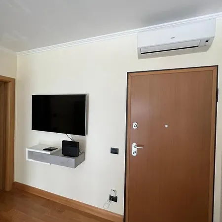 Mary's House Appartement *