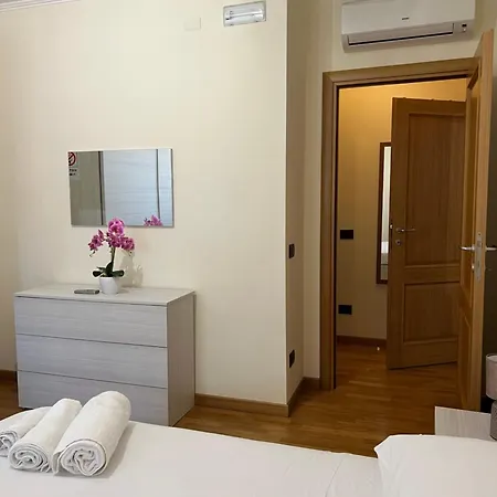 Appartement Mary's House Rome