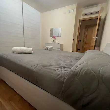 Mary's House Appartement *