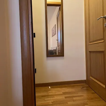Mary's House Apartment Rome