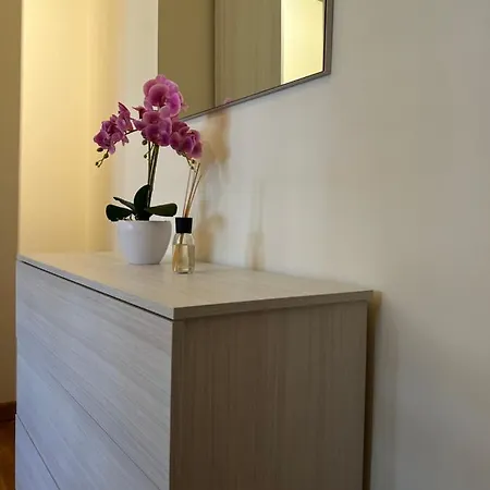 Apartamento Mary's House