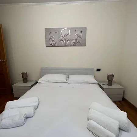 Apartamento Mary's House *