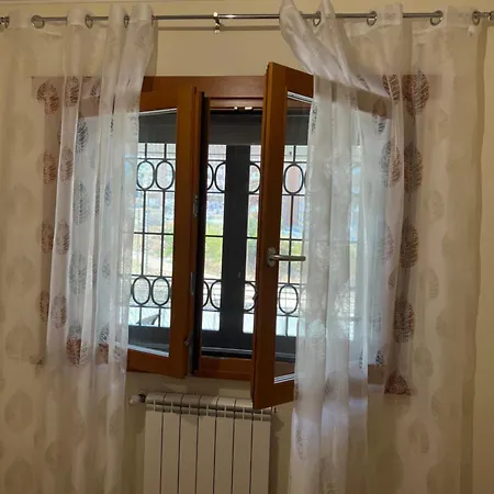 Mary's House * Roma