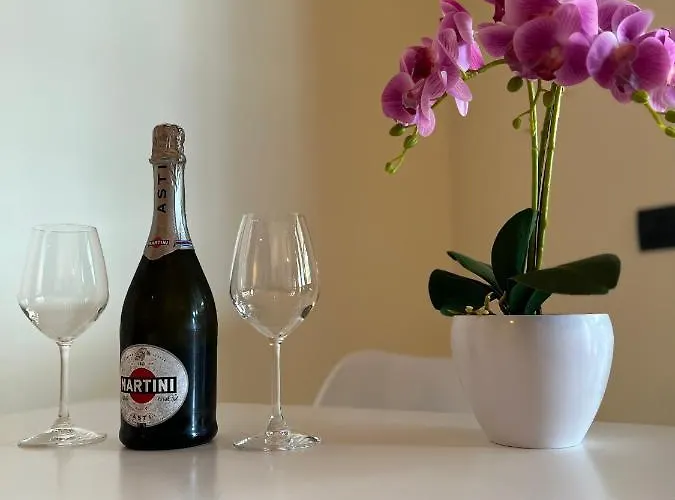 Mary's House Апартаменты Рим