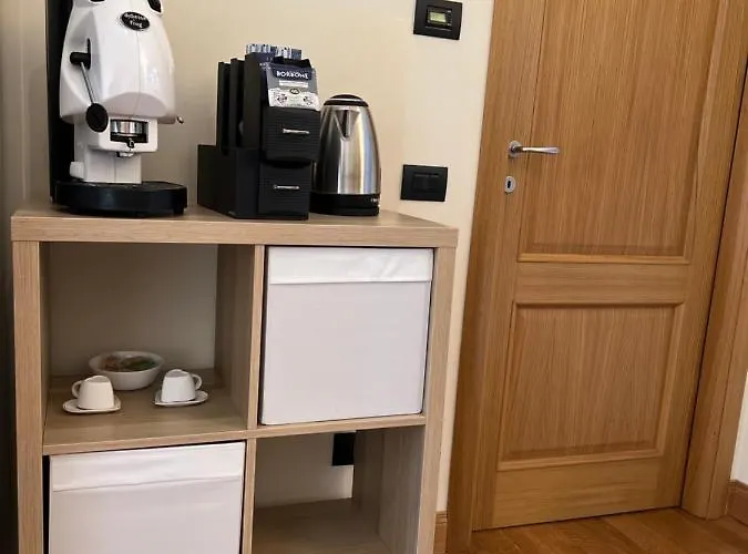 Апартаменты Mary's House *