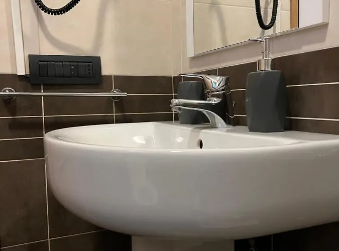 Mary's House Апартаменты Рим