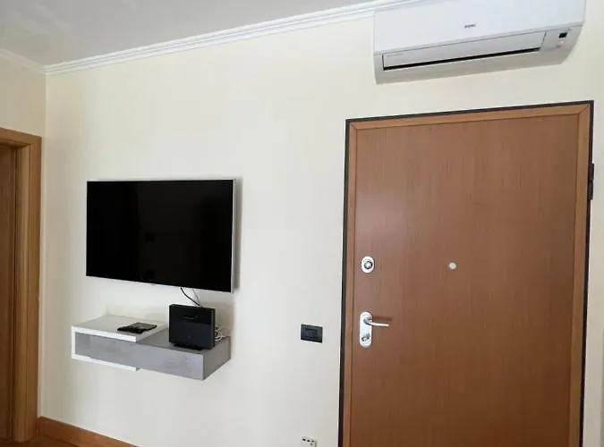 Mary's House Апартаменты *