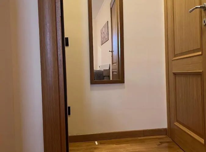 Mary's House Апартаменты Рим