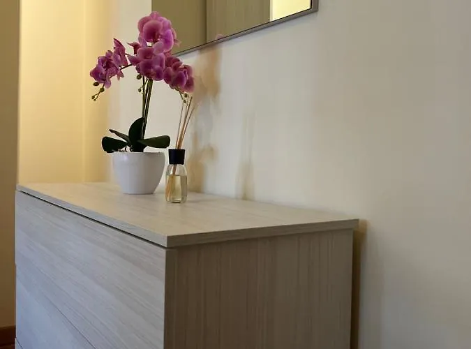 Апартаменты Mary's House