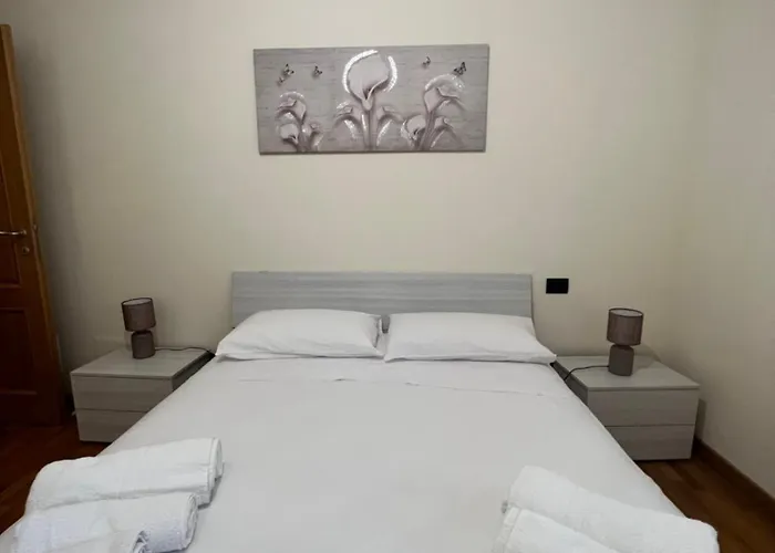 Апартаменты Mary's House *