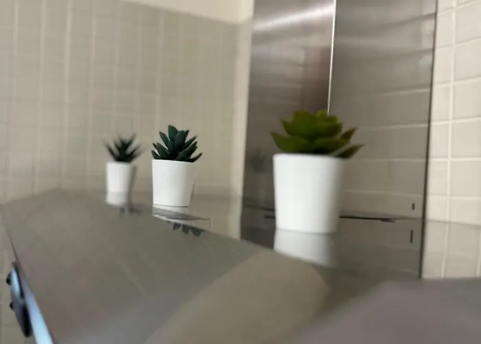 Mary's House Апартаменты *