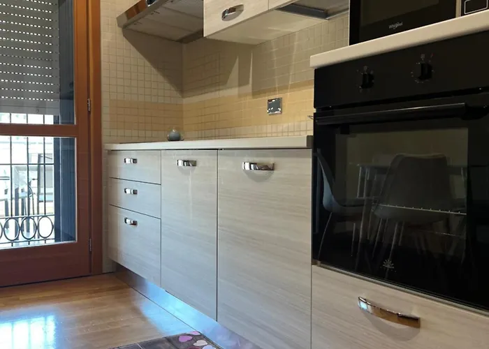 Mary's House Апартаменты