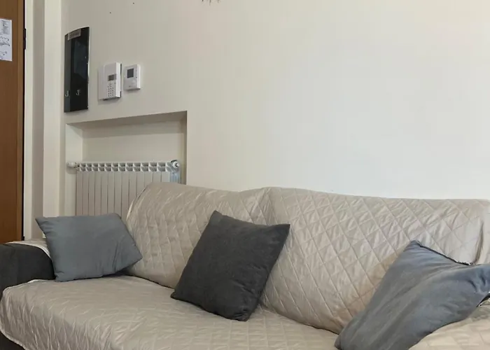 Mary's House * Рим