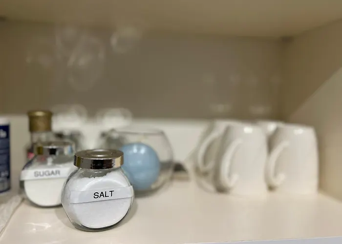 Апартаменты Mary's House