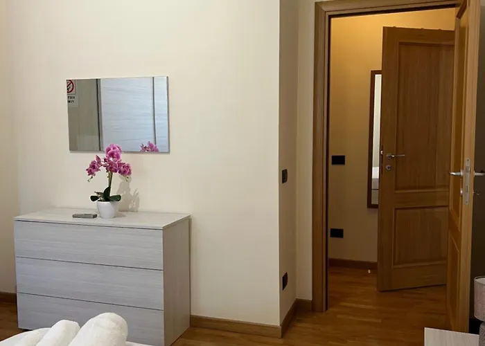 Апартаменты Mary's House Рим