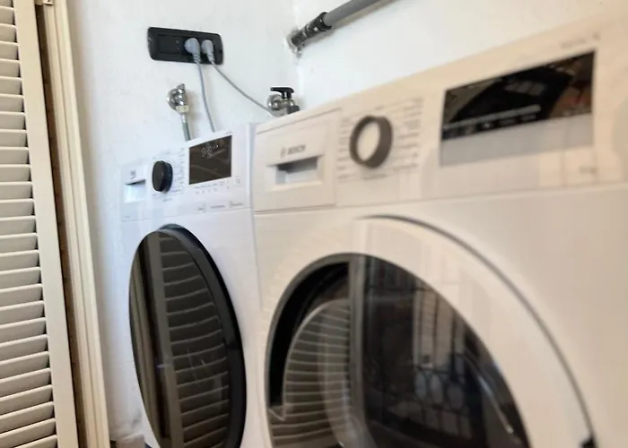 Mary's House Апартаменты