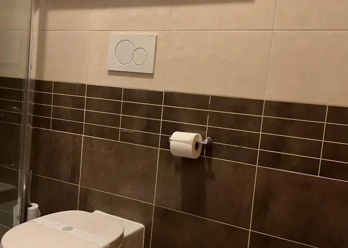 Апартаменты Mary's House Рим