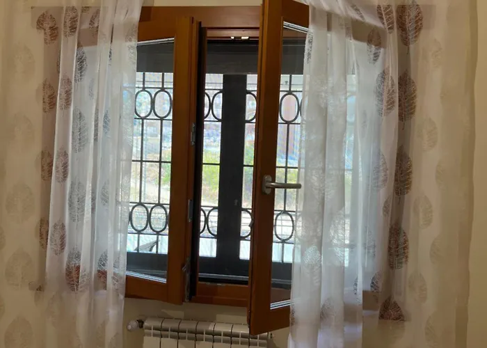 Mary's House * Рим