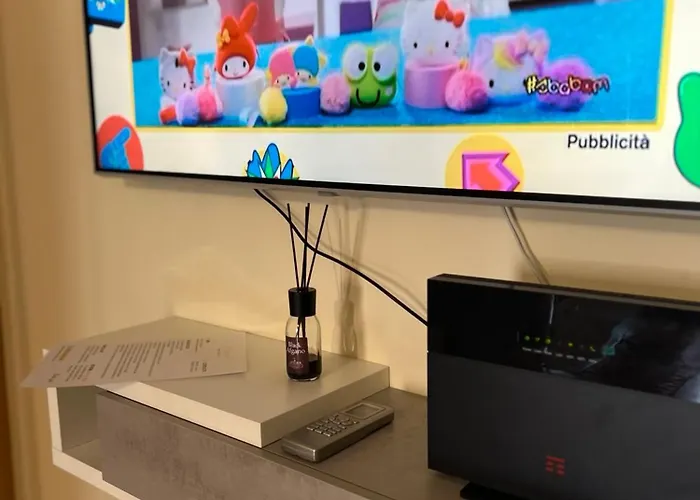 Апартаменты Mary's House Рим