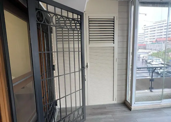 Апартаменты Mary's House