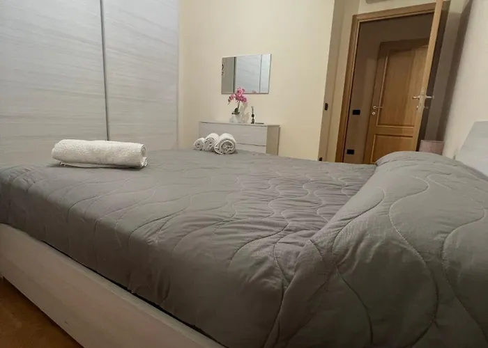 Mary's House Апартаменты *