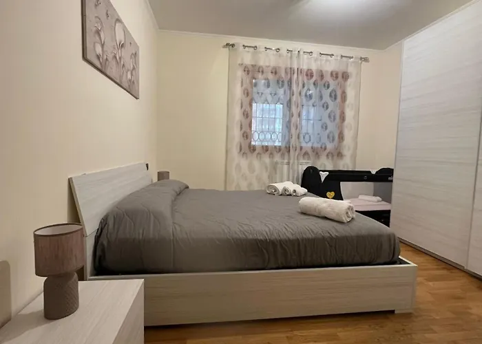 Апартаменты Mary's House