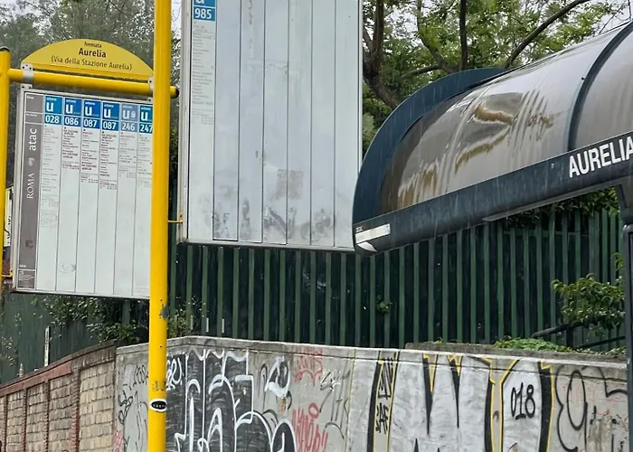 Mary's House * Рим