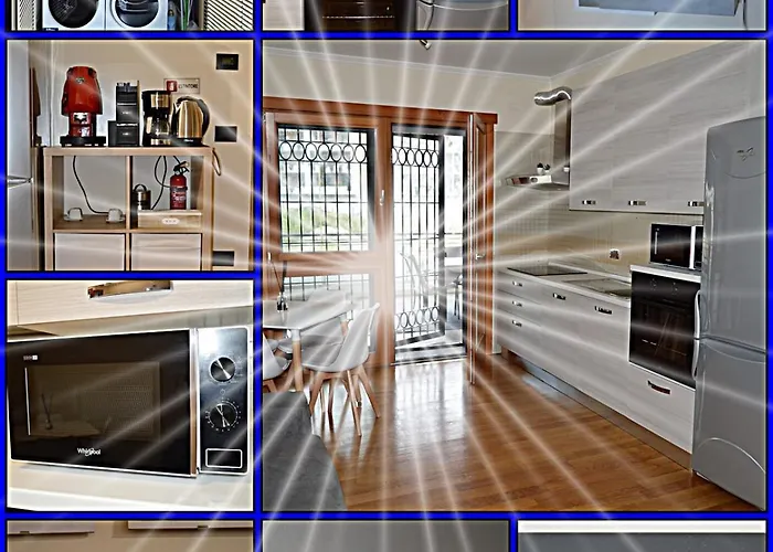 Mary's House Апартаменты Рим