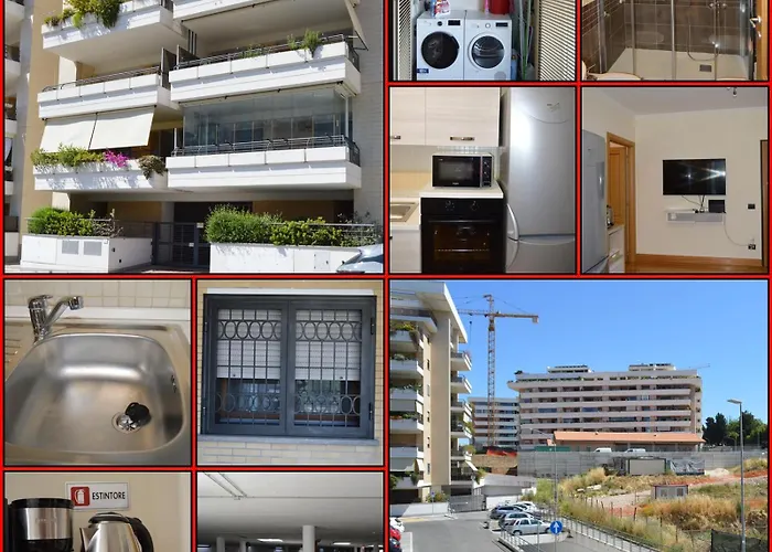 Mary's House * Рим