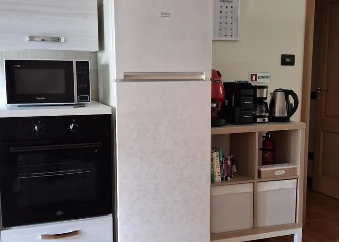 Mary's House Апартаменты